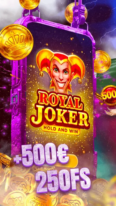 Jackpots de Platina Screenshot
